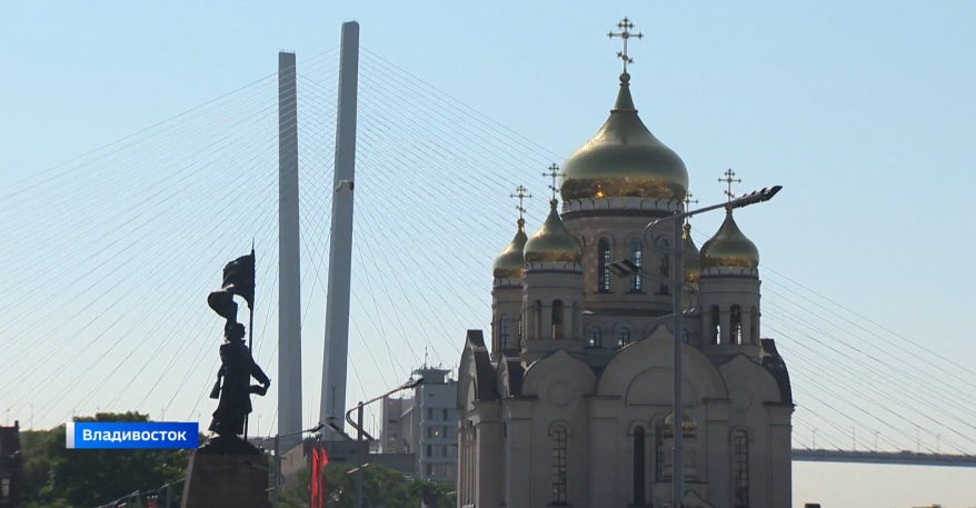Масштабная реконструкция ждет главную площадь Владивостока