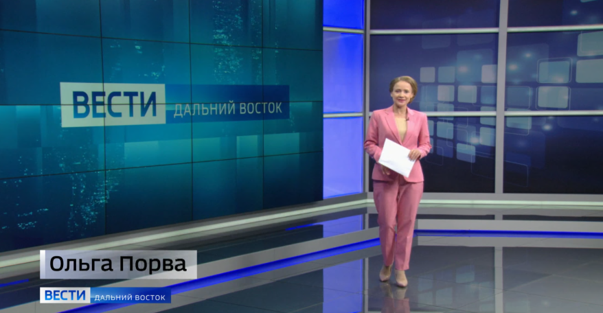 "Вести. Дальний Восток": 30 землетрясений за сутки. Скоростной Интернет приходит в Якутию. Шаманский обряд в Забайкалье