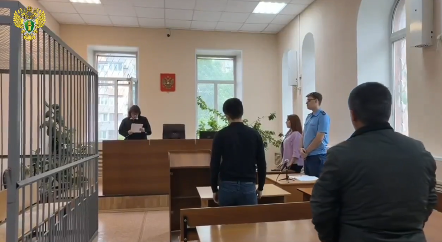 Вынесен приговор 20-летнему приморцу, насмерть сбившему пешехода