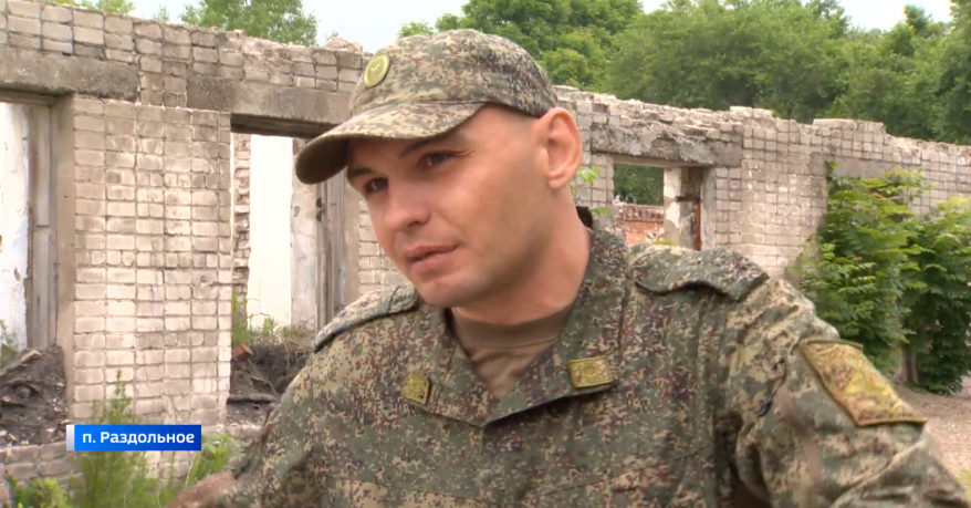 Покоритель Эльбруса и настоящий герой - Евгений Кучеров спас раненого, но потерял ногу
