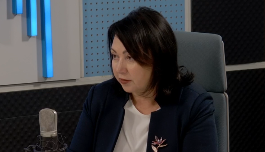 От царских уставов до цифровых технологий: юбилей российского нотариата. Интервью