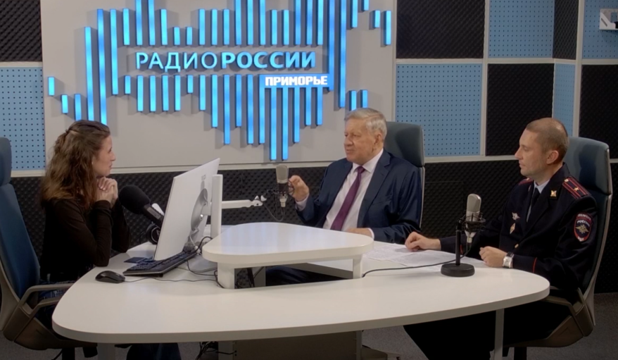 На какие уловки идут Приморские аферисты, чтобы украсть ваши деньги? Интервью