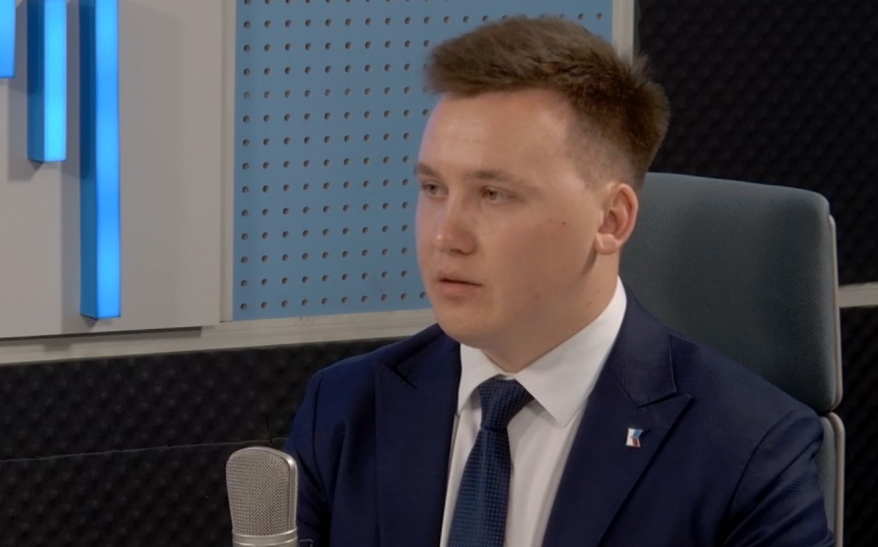 От Владивостока до Калининграда: итоги работы Президентского фонда культурных инициатив. Интервью
