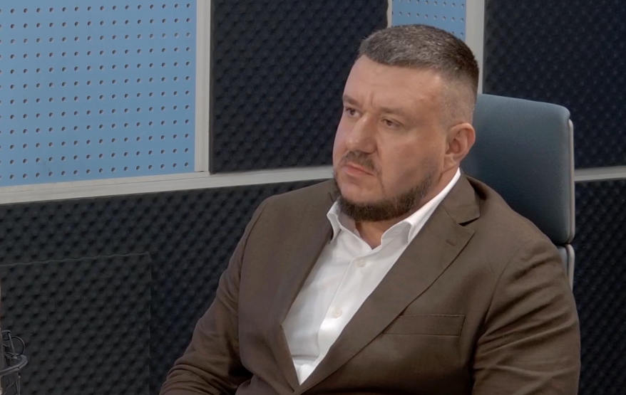 Ключевые детали проекта обновления парка Минного городка. Интервью