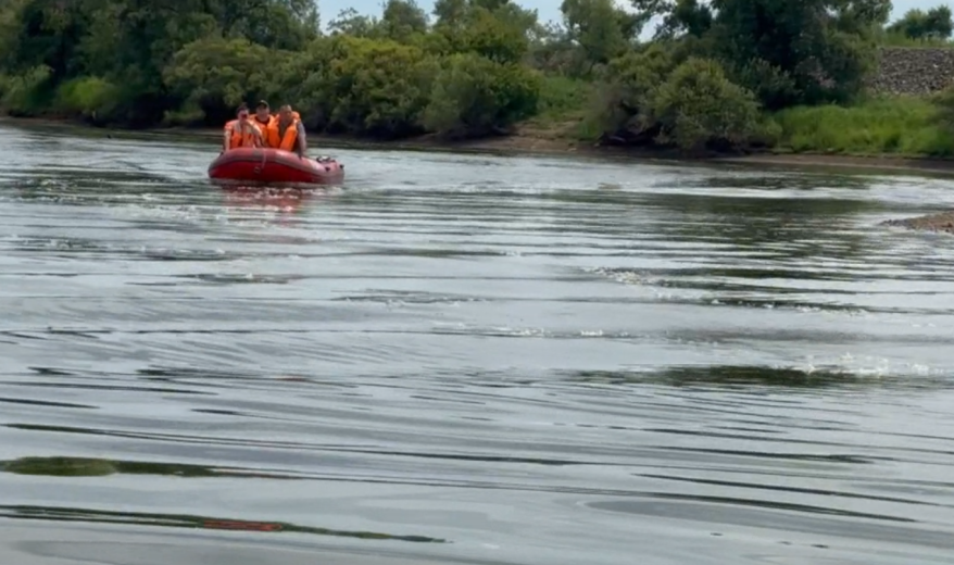 МЧС назвали главные причины гибели на воде в Приморье. Интервью