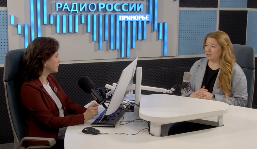 Театральный форум ДФО — открытая платформа для диалога профессионального сообщества. Интервью