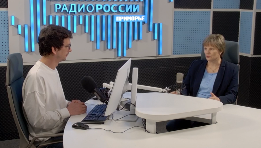 Долгий путь российской статистики к своему профессиональному празднику. Интервью