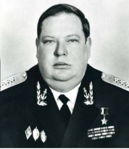 Во Владивостоке почтили память легендарного чекиста, "взявшего" Ширвани Басаева