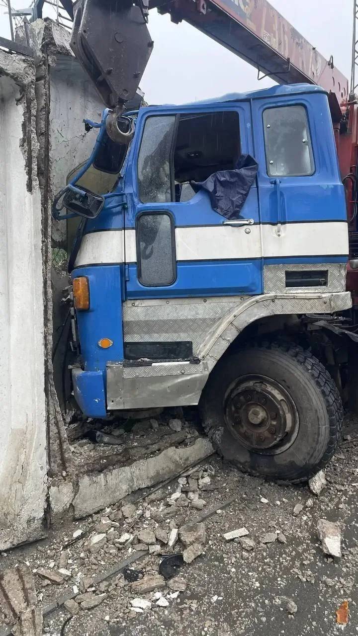 Стали известны подробности ДТП на улице Командорской во Владивостоке