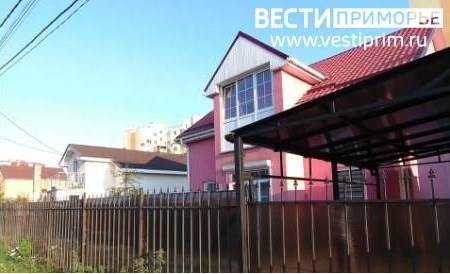 Полиция в Приморье вышла в рейд: проверяют частные участки граждан