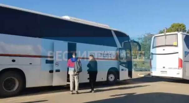 Из Владивостока запустят туры на автобусах в КНДР