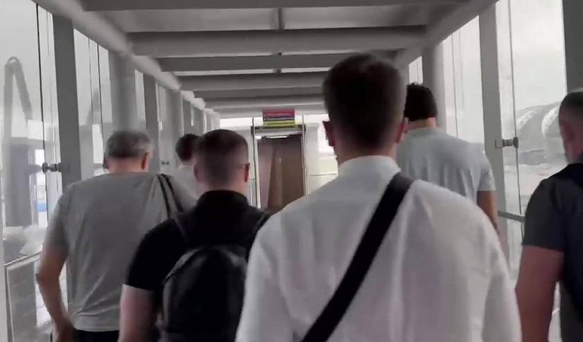 По линии Интерпола: из Таиланда депортировали двоих россиян