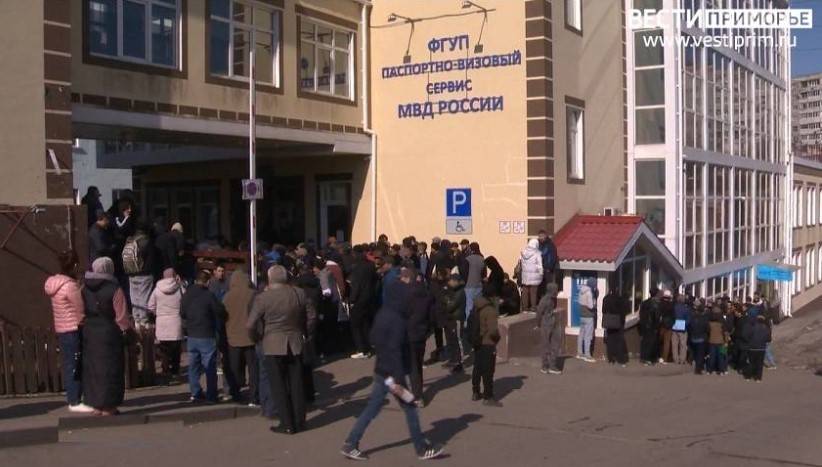 Суд в Приморье развенчал главный миф мигрантов