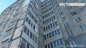 Оставили умирать: душераздирающую картину третий день наблюдают жильцы многоэтажки в Уссурийске