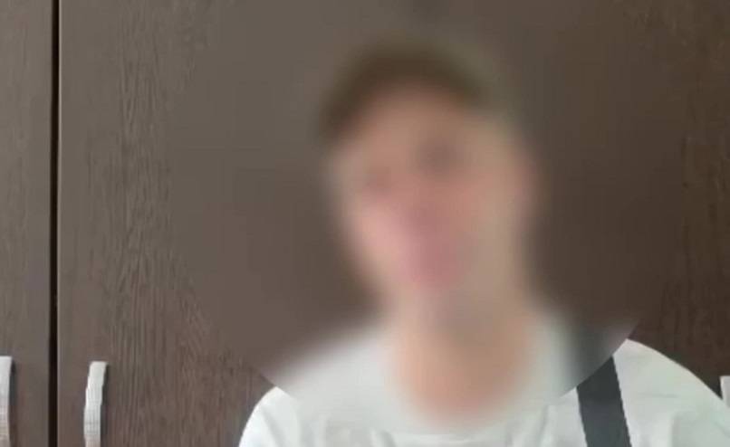 «Я больше так не буду»: житель Владивостока «поднял на уши» горожан пугающим поведением