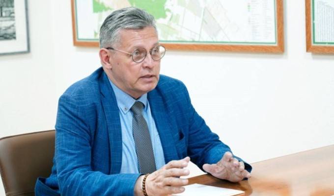 Рифат Сабитов: «Качественная связь в дороге – это основа безопасности и удобства в поездке»