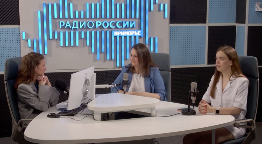 Центр «Мой бизнес»: реальная помощь приморским предпринимателям. Интервью