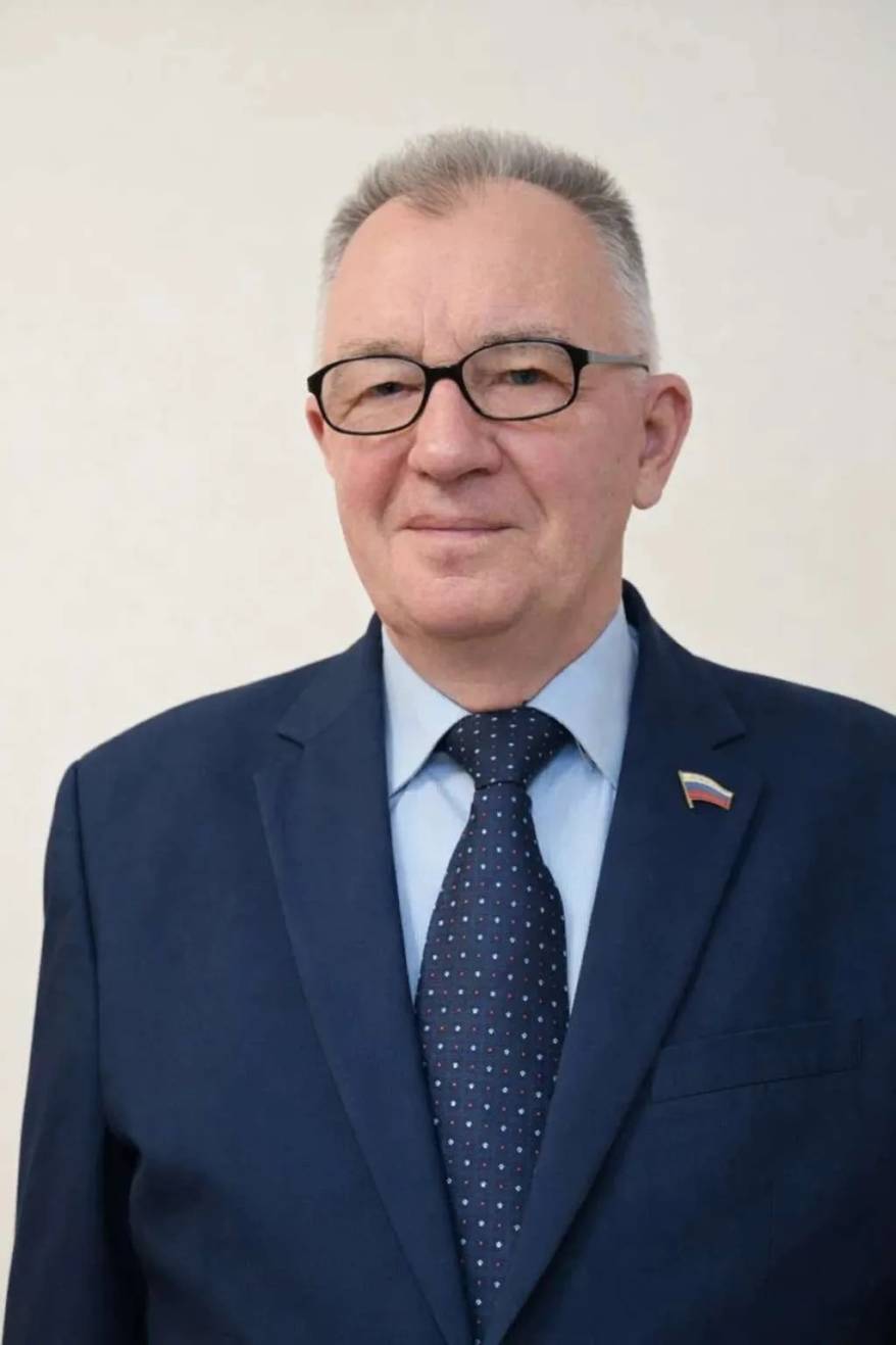 Глава ЗАТО Фокино Александр Баранов объявил о грядущем уходе с должности