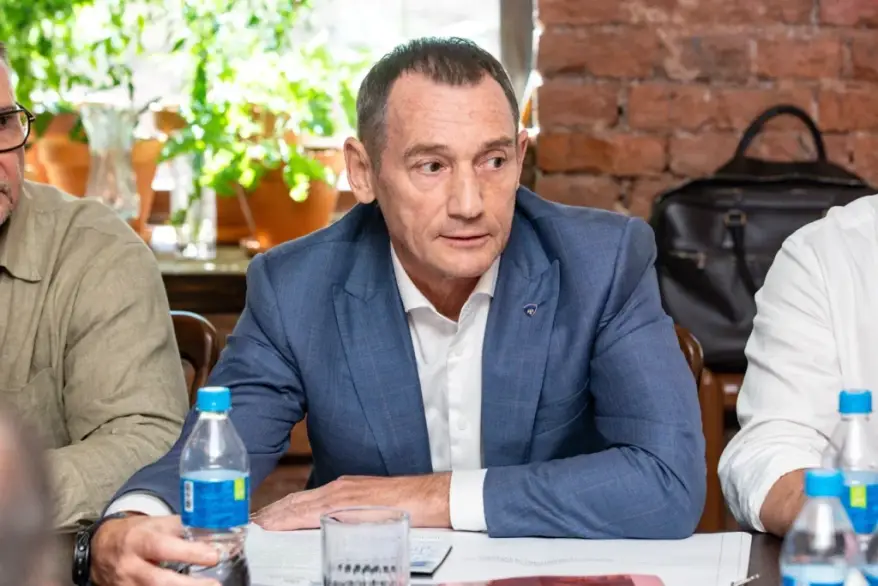 Администрация Владивостока ставит задачу сохранить аутентичность знаменитой владивостокской «Миллионки»