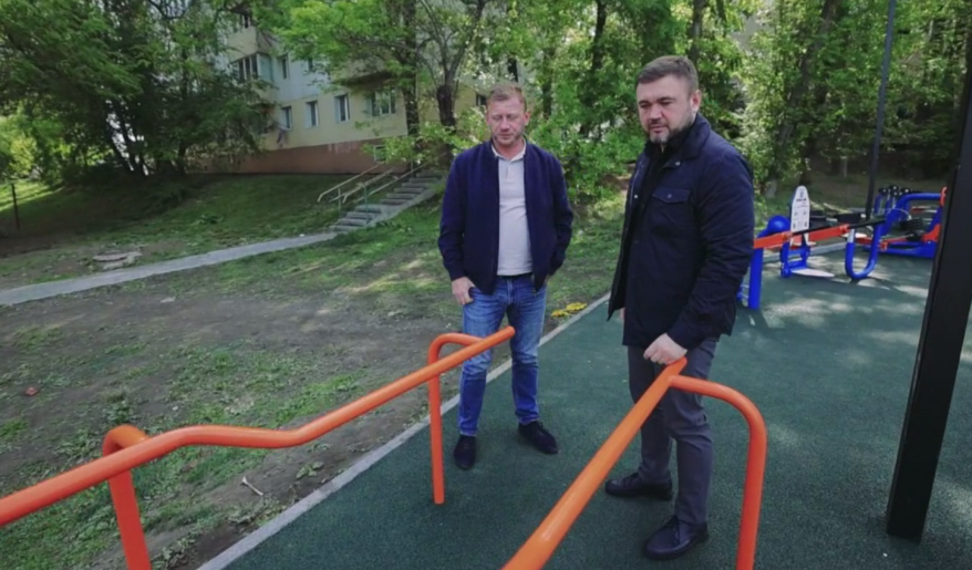 «Мосты, паркур и сапы: как меняется спортивный Владивосток в 2026 году». Интервью