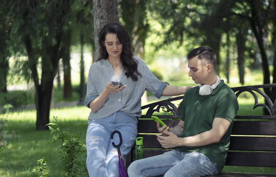 Смартфонов с поддержкой 5G у приморцев стало на 30% больше