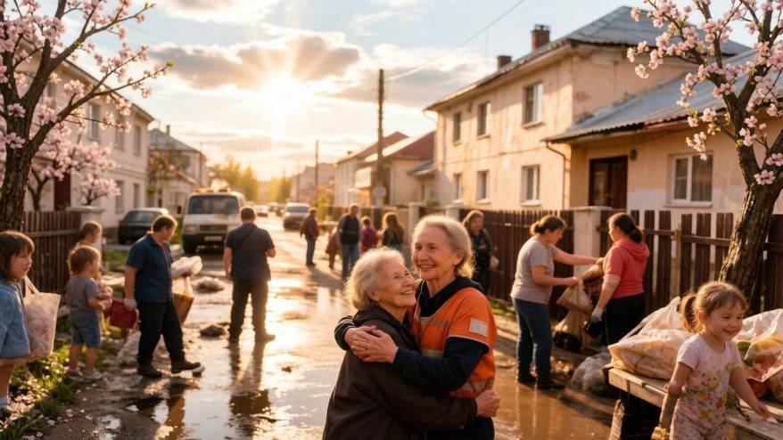СберСтрахование оказала клиентам поддержку почти на 17 млрд рублей в первом полугодии