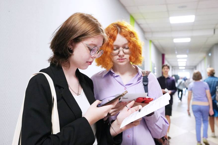 Свыше 140 абитуриентов выбрали педагогические специальности по целевому набору во Владивостоке