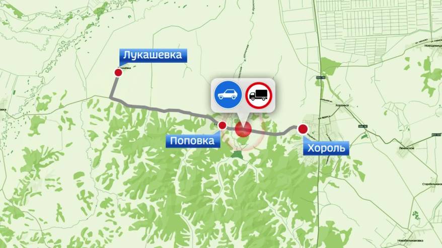 «Вода прибывает»: обстановка на дорогах Приморья после удара стихии