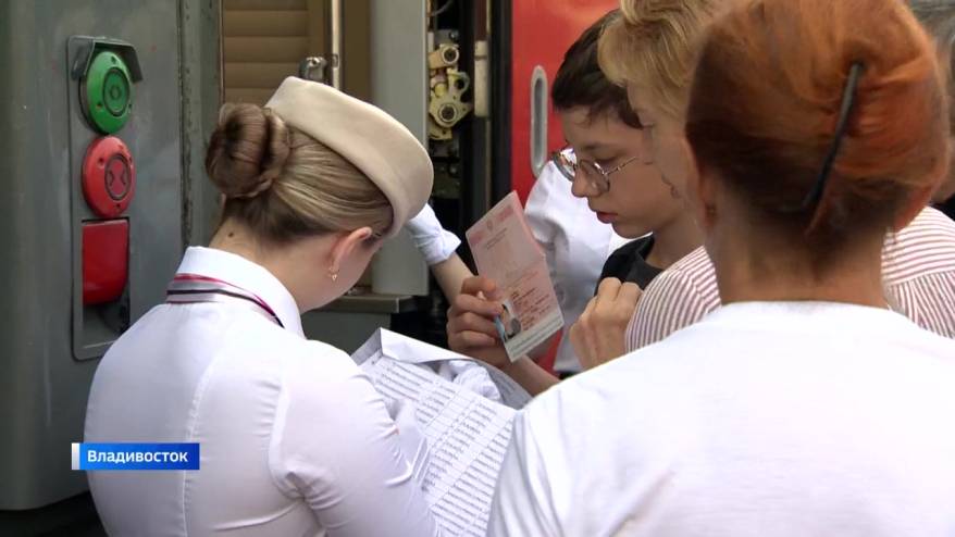 Из Владивостока в Суйфэньхэ поездом: время в пути, стоимость поездки и «плюсы» комфорта