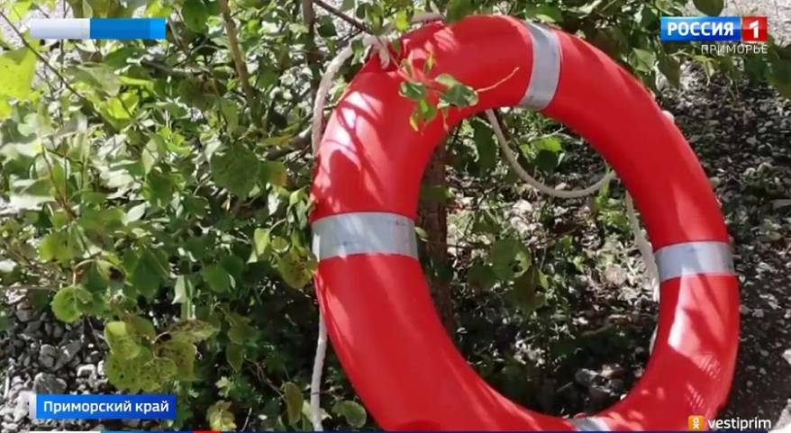Рейд по пляжам: в Приморье введен штраф до 5 тысяч. За что наказывают?