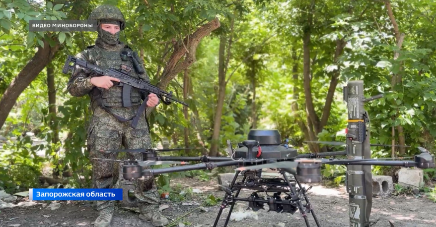Группировка "Восток" освободила село Ровное: какой "подарок" оставили враги нашим бойцам?