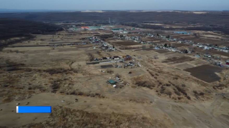 Поставлена точка в громком деле о 23 участках земли в Приморье