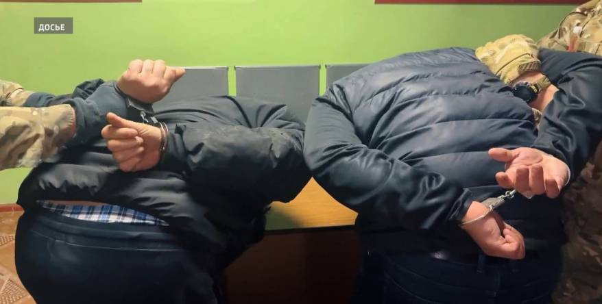 Два иностранных наркоторговца задержаны в Приморье