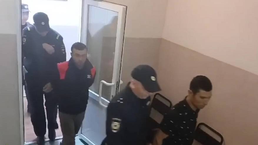 Дело об изнасиловании девушки на пляже во Владивостоке получило новый поворот