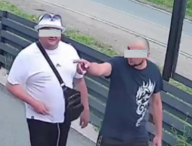 «И смех, и грех»: в Находке перед угоном авто похитители проверили его исправность