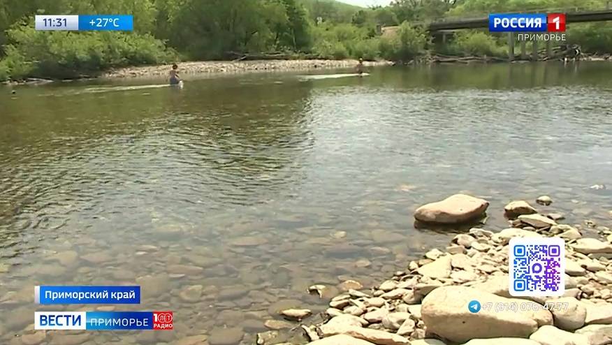 Трагедия в Приморье: еще одна детская смерть на воде
