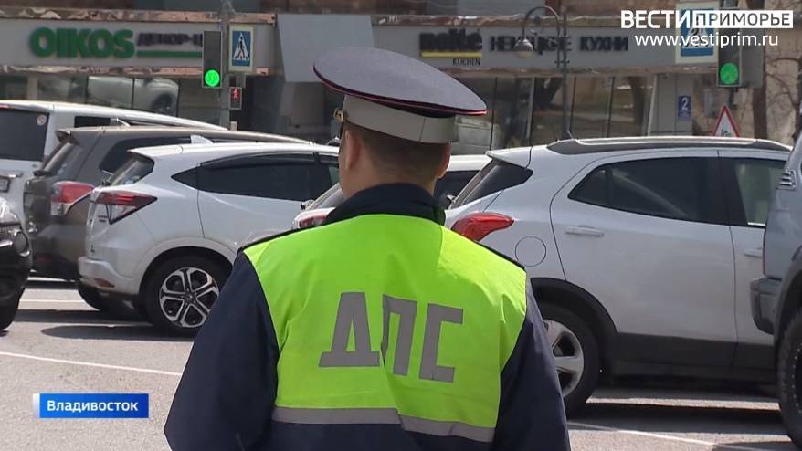 Не более раза в сутки: штрафовать водителей в России будут по-новому