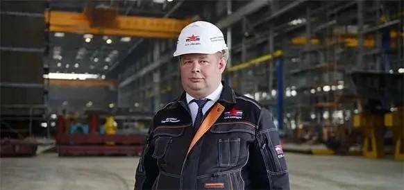 На ССК "Звезда" сменится генеральный директор