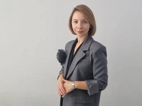 Елена Ерькина покидает пост главы Приморского УФАС