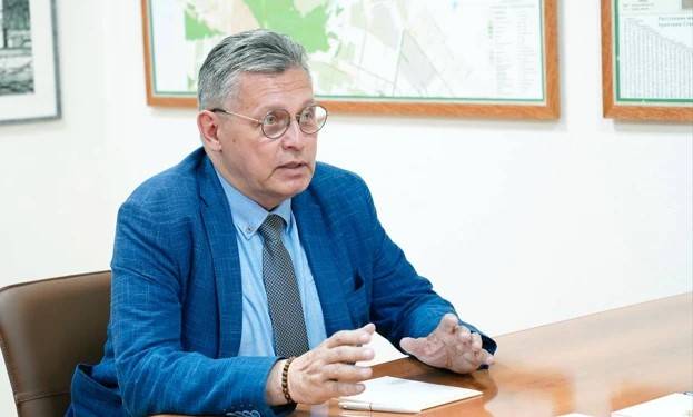 Рифат Сабитов: «В случае с мошенническими сайтами очень важна скорость реакции, потому что они живут недолго»