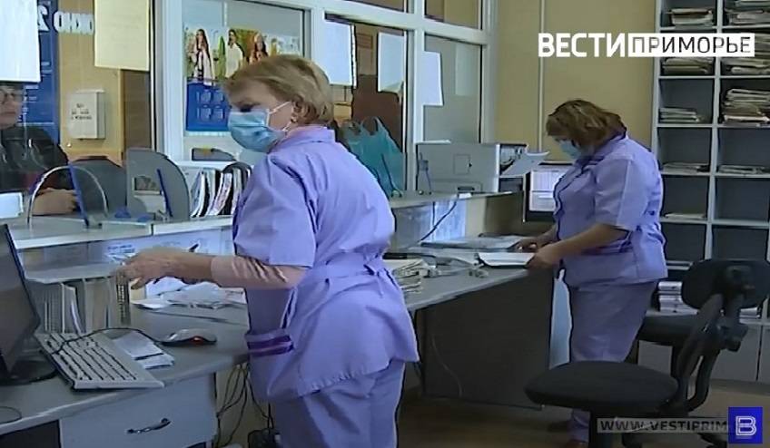 С 1 сентября – новые правила выдачи гражданам медицинских справок
