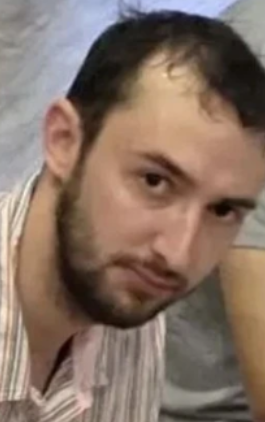 28-летний парень пропал во Владивостоке