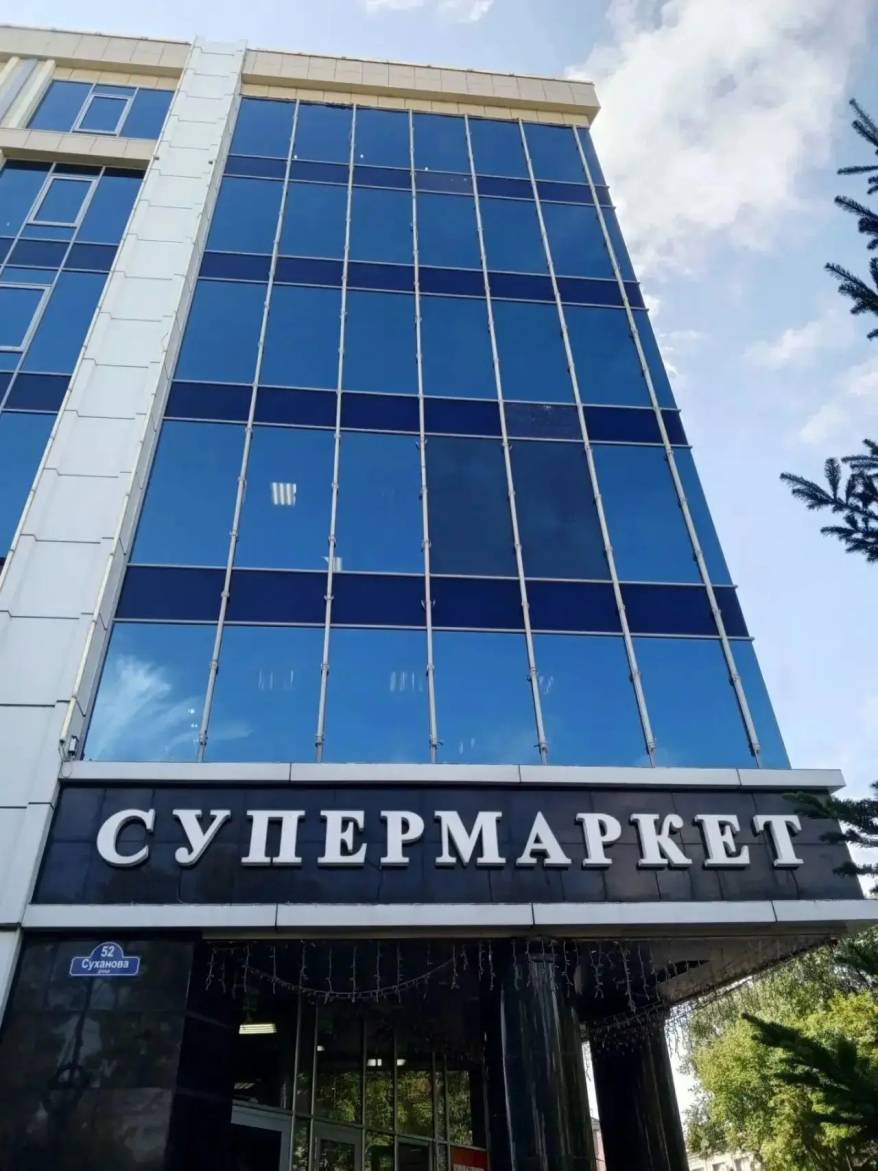 В Приморье объявлено вознаграждение за помощь в поиске злоумышленников, обстрелявших ТЦ
