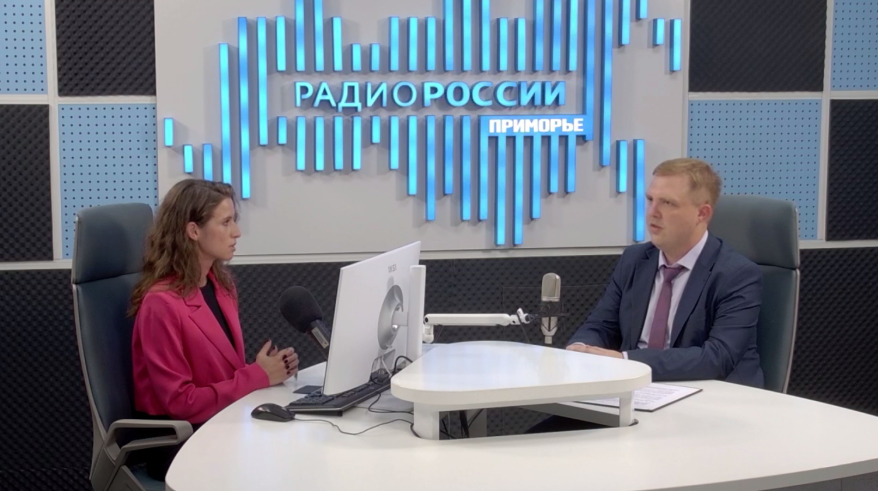 Эксперт Банка России рассказал, как новый закон спасёт подростков от «дроперства». Интервью