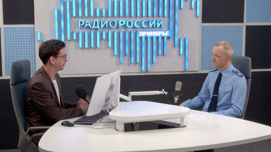 Суд присяжных в России: особенности и практика. Интервью