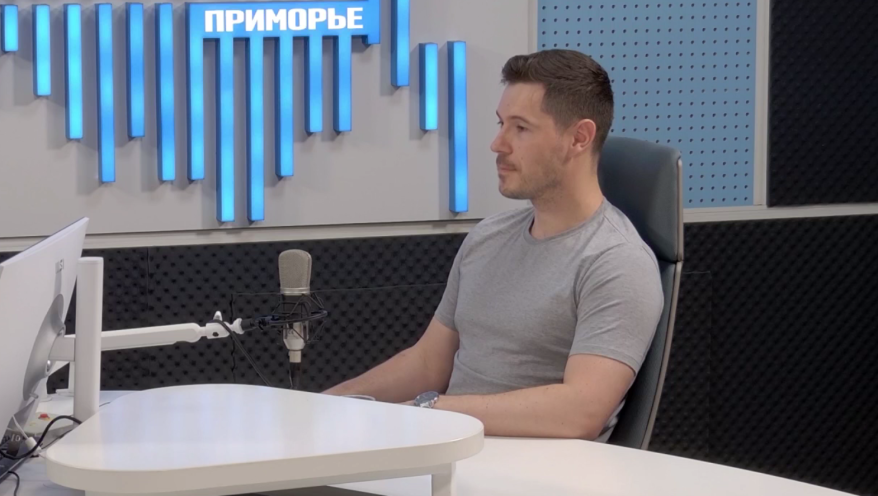 Владивосток станет городом раков: что ждёт гостей на шестом гастрономическом фестивале. Интервью