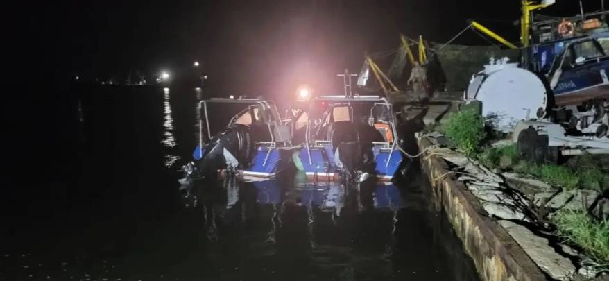 Прокуратура обратилась к приморцам после двух происшествий с детьми в море в Приморье