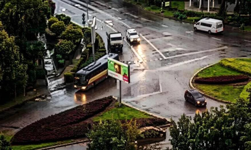 В Приморье в ходе полицейской погони задержан 28-летний автоугонщик