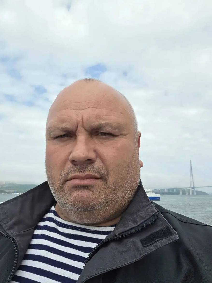 Во Владивостоке пропал 54-летний мужчина