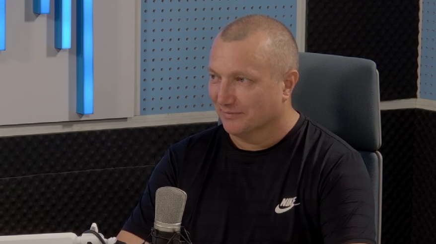 Алексей Суконкин — о подвиге российских и корейских солдат в книге Операция «Прыжок тигра»